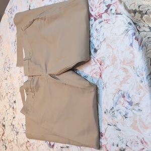 Banana Republic Khaki Pants